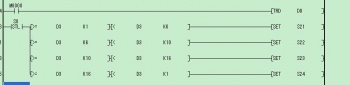 三菱FX系列PLC的基本指令有哪些？