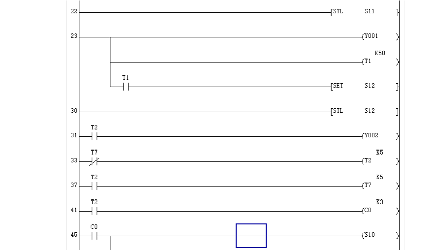 對(duì)于PLC新手來(lái)說(shuō)，什么是是PLC的三大量都不知道？