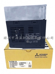 FR-E710W-5.5KW日本三菱變頻器,變頻器深圳代理，三菱變頻器技術(shù)支持