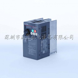 FR-E720-0.4K三菱變頻器，三相220V,深圳變頻器代理