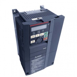 FR-A840-03610-2-60(132KW)/FR-A840-132K三菱變頻器，3相380V變頻器，矢量控制內(nèi)置PLC