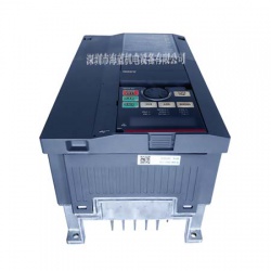 FR-A840-02160-2（75KW)/FR-A840-75K三菱變頻器，內(nèi)置電抗器，質(zhì)保一年，深圳代理商深圳海藍(lán)