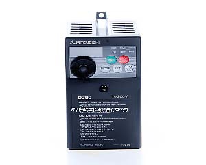 FR-D710W-0.1K三菱變頻器輸入單相100V,三菱日本產(chǎn)，三菱深圳銷售