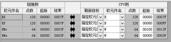 三菱CC-Link IE Field Basic設(shè)置